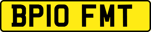 BP10FMT