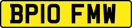 BP10FMW