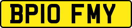 BP10FMY