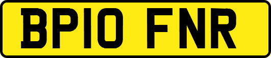 BP10FNR