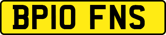 BP10FNS