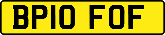 BP10FOF