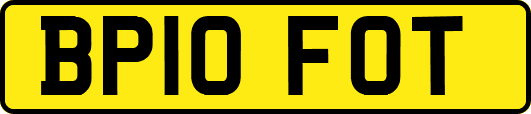 BP10FOT