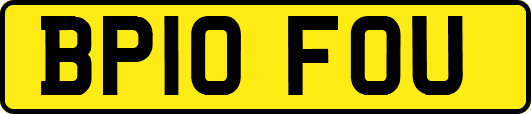 BP10FOU