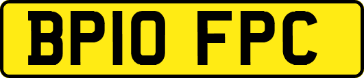 BP10FPC