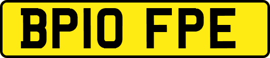 BP10FPE