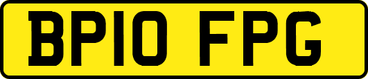 BP10FPG