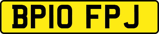 BP10FPJ