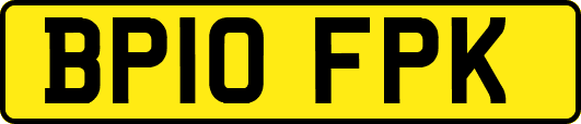 BP10FPK