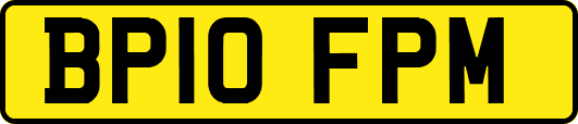BP10FPM
