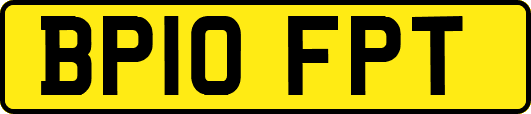 BP10FPT