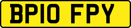 BP10FPY