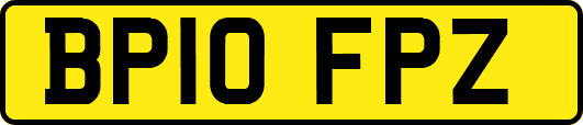 BP10FPZ