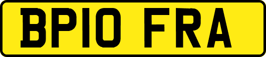 BP10FRA
