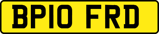 BP10FRD