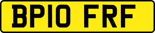 BP10FRF