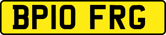 BP10FRG