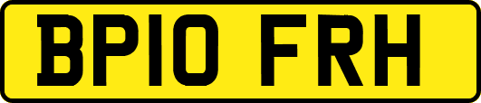 BP10FRH