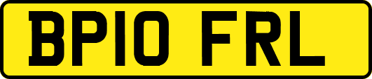 BP10FRL