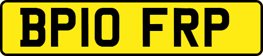BP10FRP