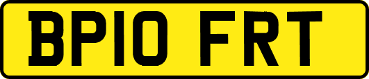 BP10FRT