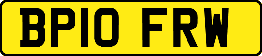 BP10FRW