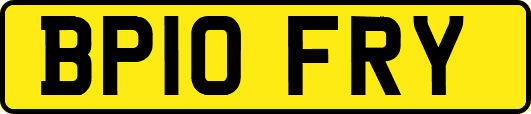 BP10FRY