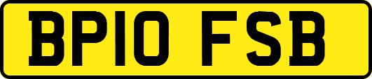 BP10FSB