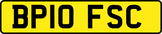 BP10FSC