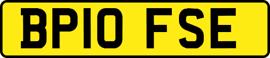 BP10FSE