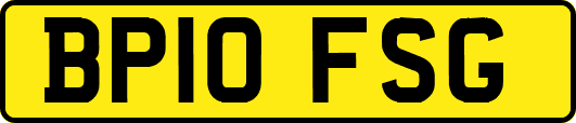 BP10FSG