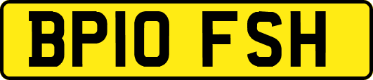 BP10FSH