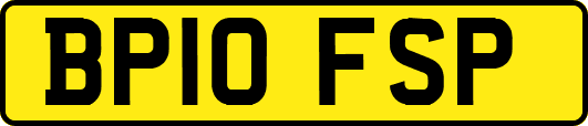 BP10FSP