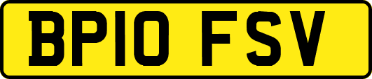 BP10FSV