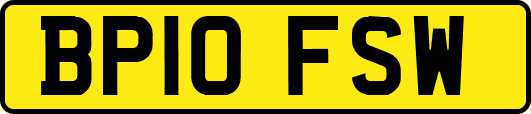 BP10FSW