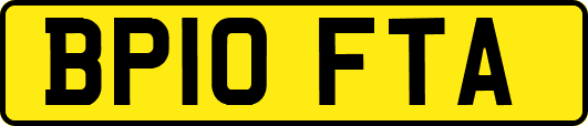 BP10FTA