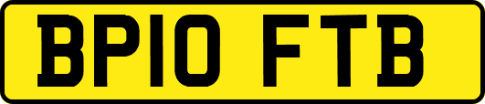 BP10FTB