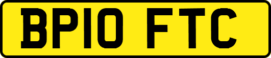 BP10FTC