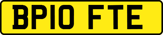 BP10FTE
