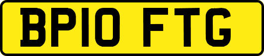 BP10FTG