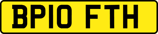 BP10FTH