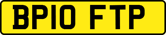 BP10FTP
