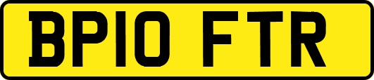 BP10FTR