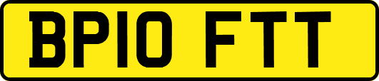 BP10FTT