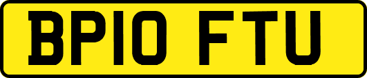 BP10FTU