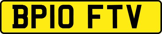BP10FTV