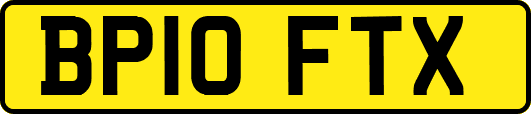 BP10FTX