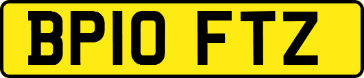 BP10FTZ