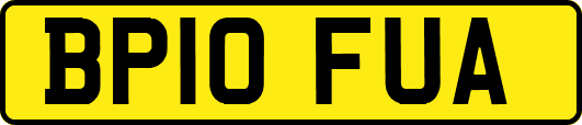 BP10FUA