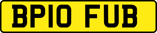 BP10FUB